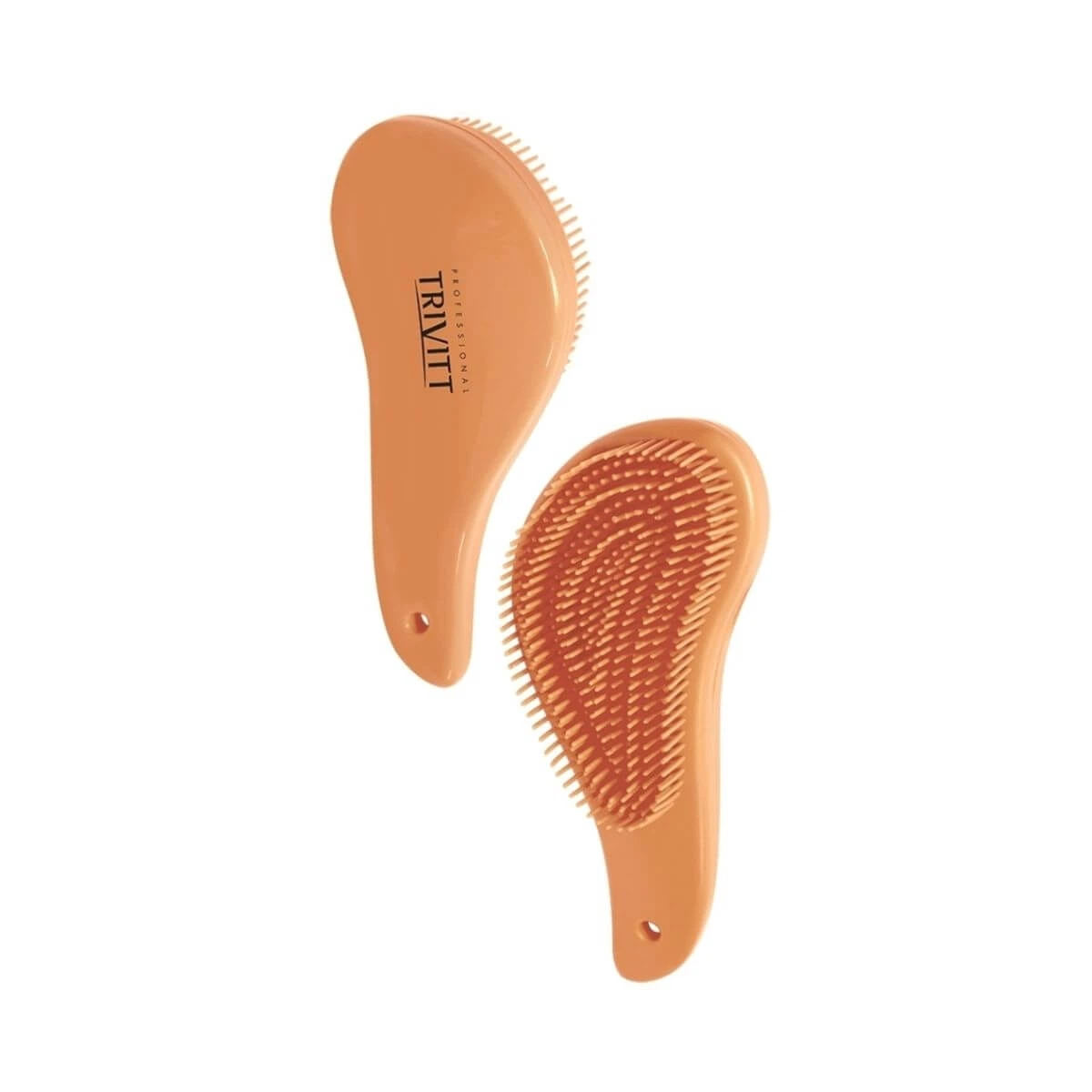 KIT TRIVITT HOME CARE HIDRATAÇÃO INTENSIVA - GRÁTIS REPARADOR DE PONTAS 30ML E ESCOVA TRIVITT — imagem 7 | Farmácia Resyla