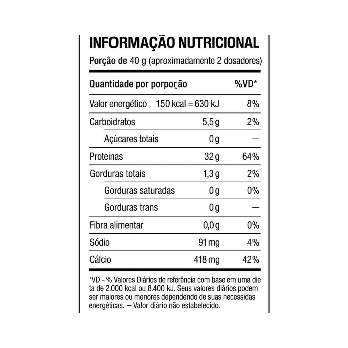 REFIL WHEY 100% PURE STAY STRONG SABOR CHOCONINHO 2KG — imagem 3 | Farmácia Resyla