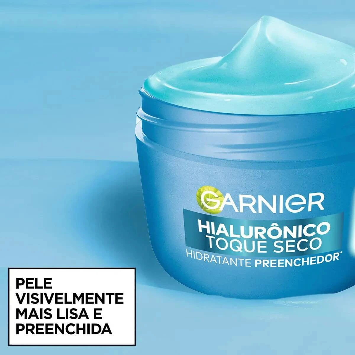 HIDRATANTE PREENCHEDOR GARNIER HYALURONICO 85G — imagem 2 | Farmácia Resyla