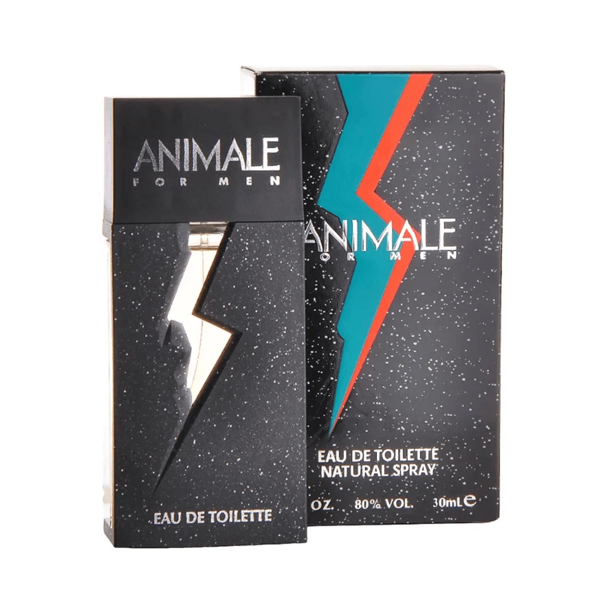 PERFUME ANIMALE MASCULINO 30ML — Animale | Farmácia Resyla