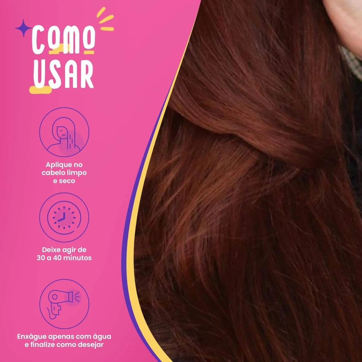 MÁSCARA PIGMENTANTE KAMALEÃO COLOR URSO PARDO 100ML — imagem 3 | Farmácia Resyla