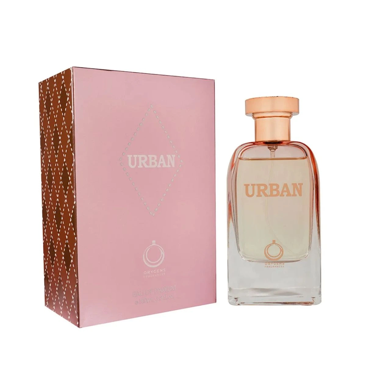 PERFUME ORYGENS URBAN 100ML — imagem 2 | Farmácia Resyla