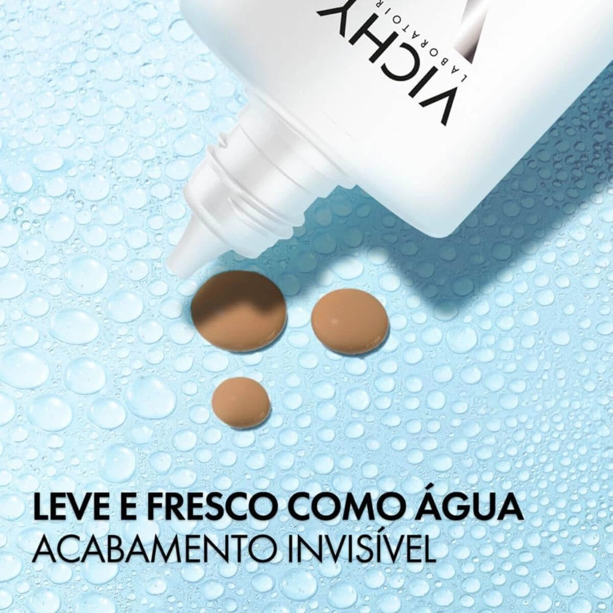 PROTETOR SOLAR FACIAL VICHY UV AQUA FPS60 4.0 40ML — imagem 4 | Farmácia Resyla