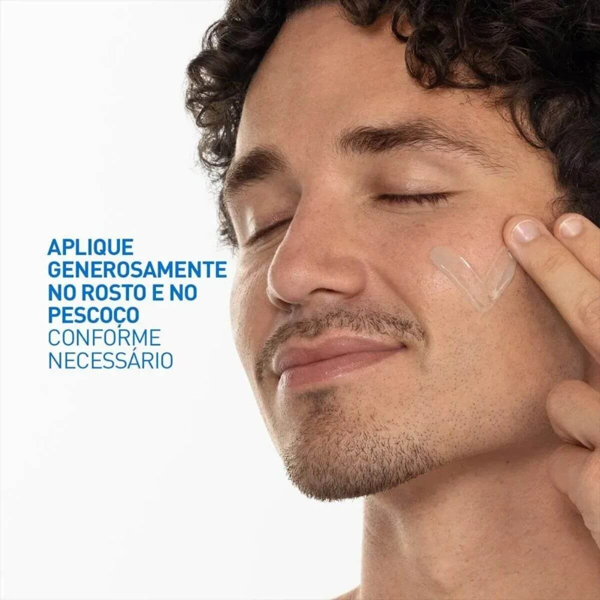 CERAVE HA WATER GEL 85G — imagem 5 | Farmácia Resyla
