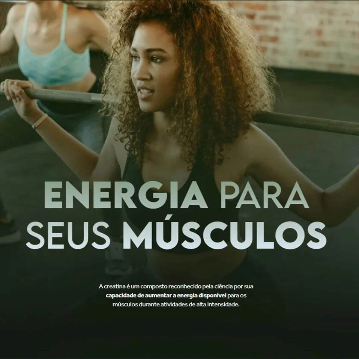 CREATINA PURAVIDA PURE POUCH 90G — imagem 3 | Farmácia Resyla