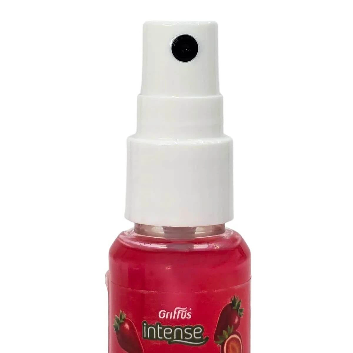 OLEO GRIFFUS BIFASICO INTENSE MORANGO 35ML — imagem 2 | Farmácia Resyla