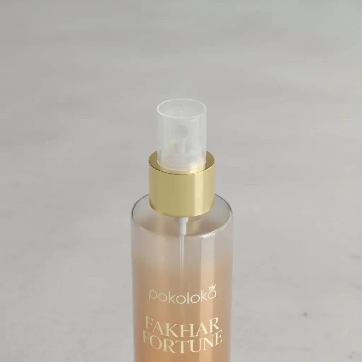 BODY SPLASH POKOLOKA FAKHAR FORTUNE 250ML — imagem 3 | Farmácia Resyla