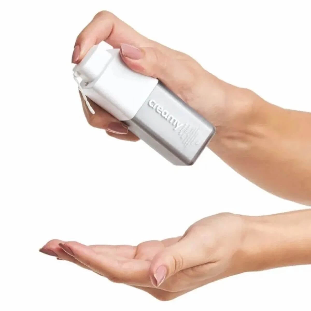CREME PARA ÁREA DOS OLHOS CREAMY 15G — imagem 2 | Farmácia Resyla
