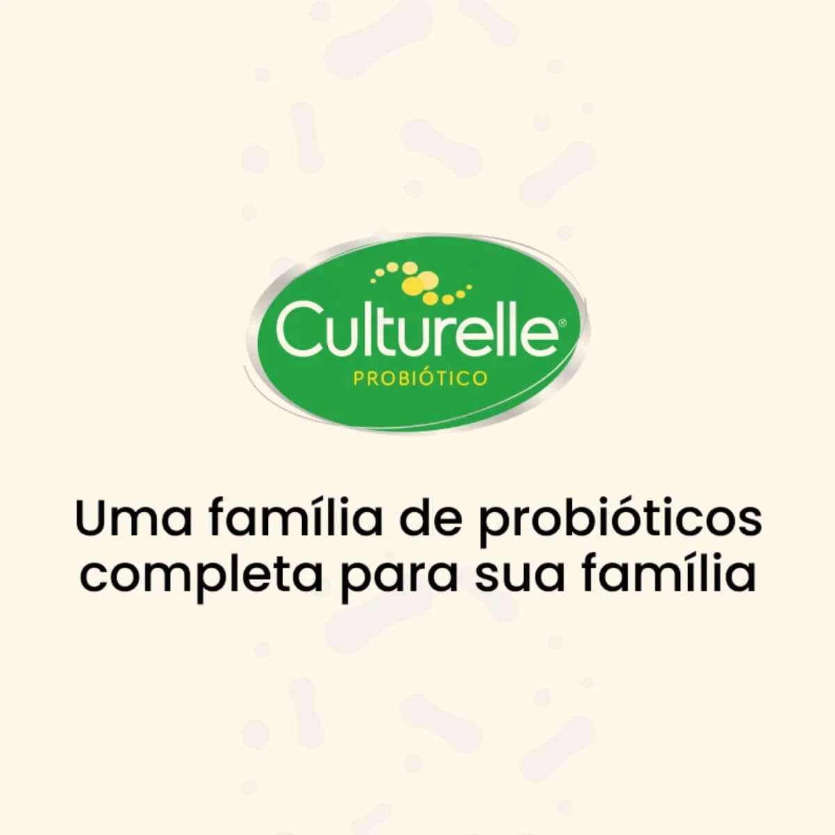 CULTURELLE PROBIOT JR 30COMP MAST - CELLERA — imagem 4 | Farmácia Resyla