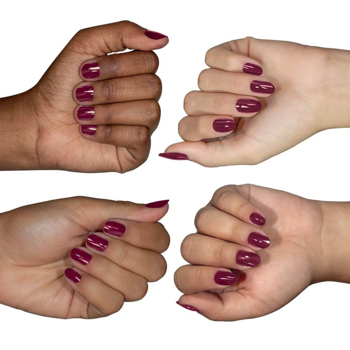 ESMALTE COLORAMA DIABO VESTE PRADA ITEM DE LUXO — imagem 4 | Farmácia Resyla