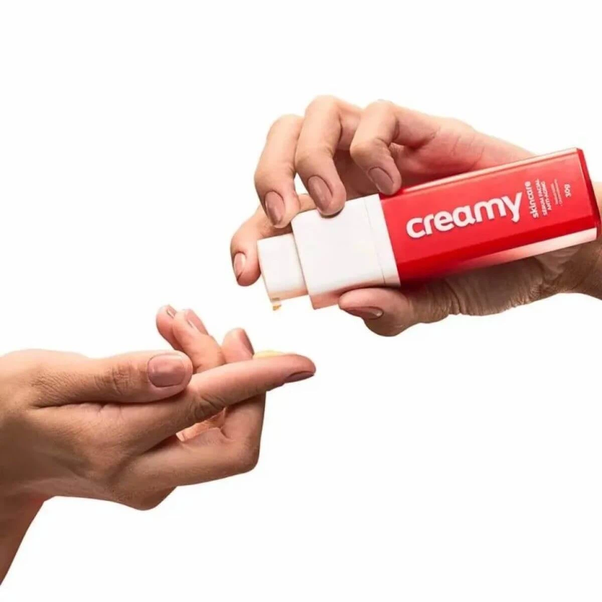 SÉRUM FACIAL ANTI-IDADE RETINAL 30G — imagem 2 | Farmácia Resyla