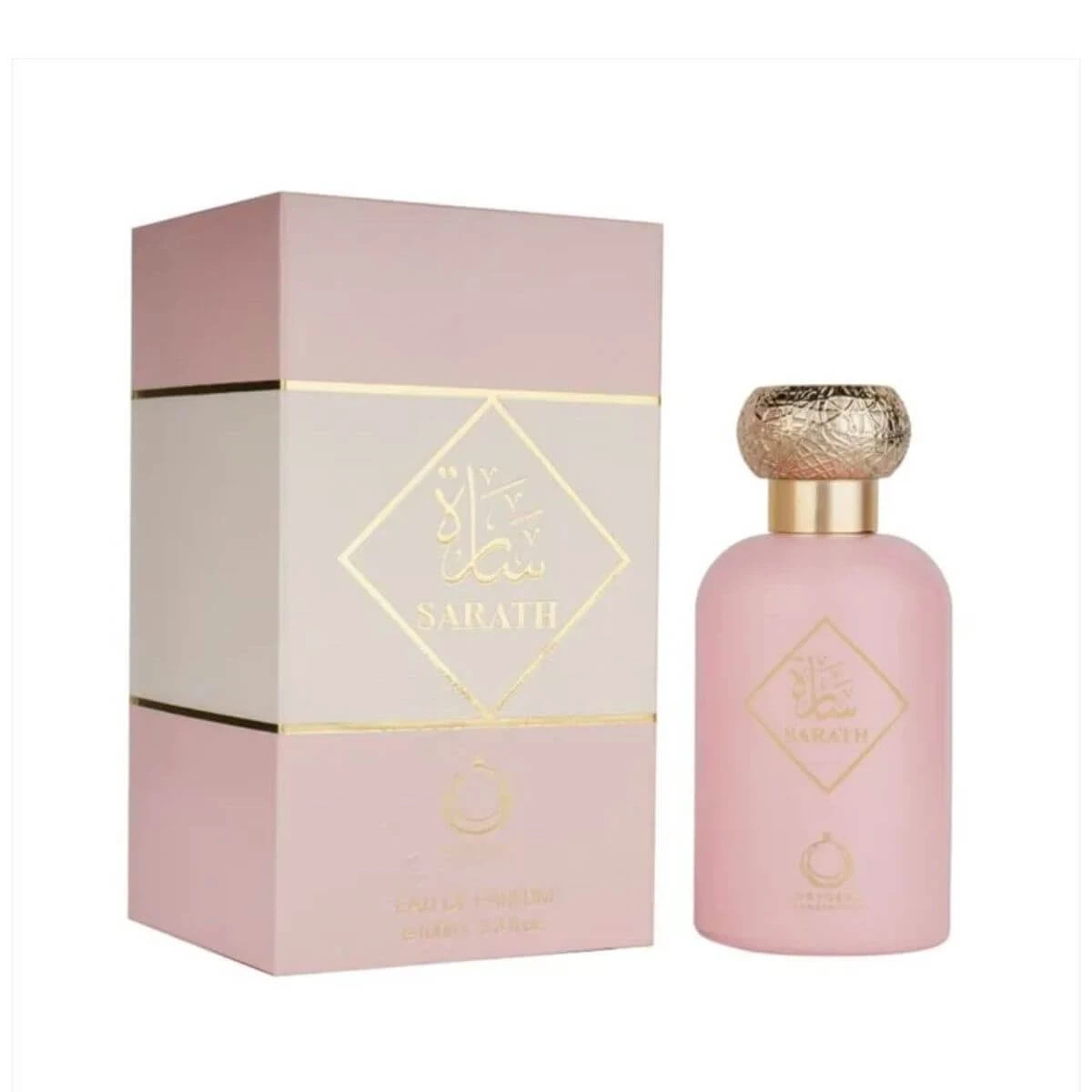 PERFUME ORYGENS SARATH 100ML — imagem 2 | Farmácia Resyla
