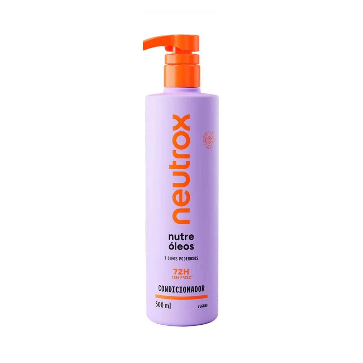 CONDICIONADORNEUTROX NUTRE ÓLEOS 500ML — Neutrox | Farmácia Resyla