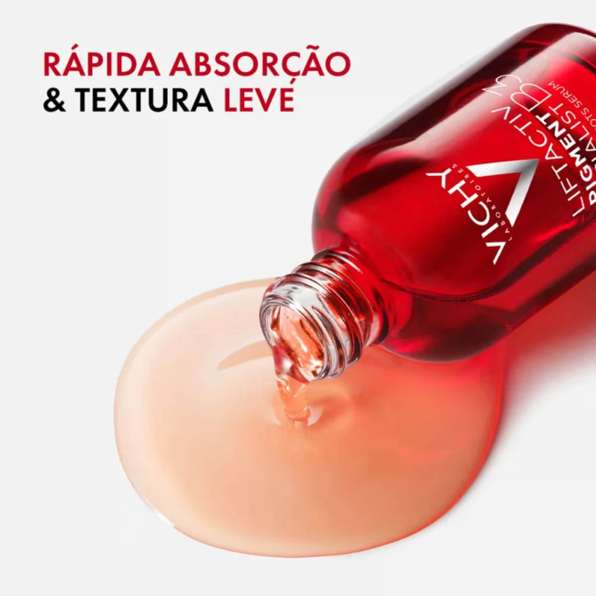 SÉRUM VICHY LIFTACTIV PIGMENT SPECIALIST B3 30ML — imagem 5 | Farmácia Resyla