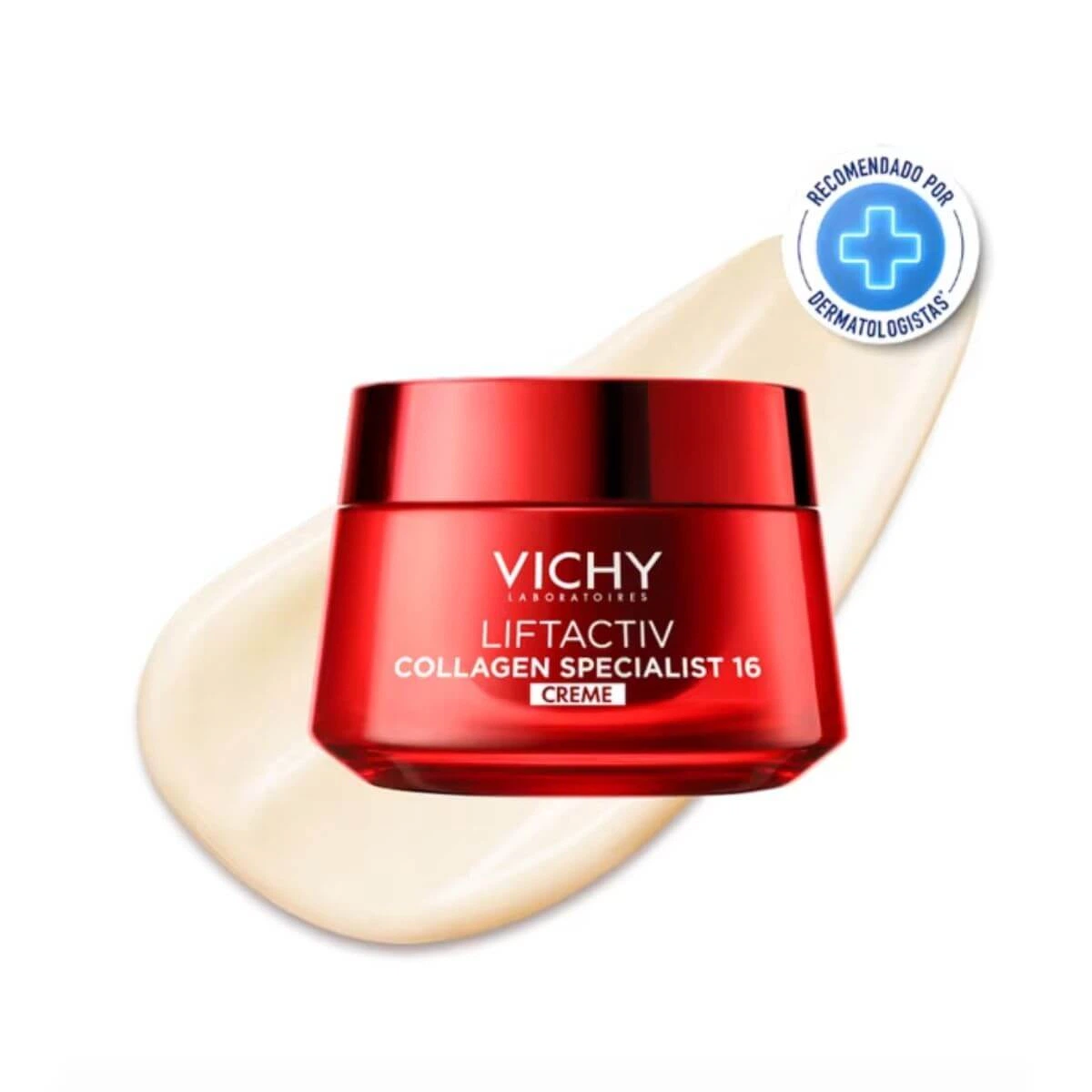 CREME VICHY LIFTACTIV COLAGENO 50ML — imagem 3 | Farmácia Resyla