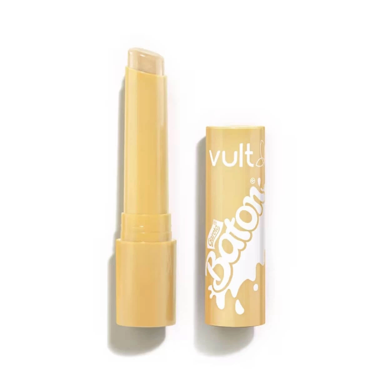 GLOSS VULT BATON GAROTO STICK SEM COR — Vult | Farmácia Resyla