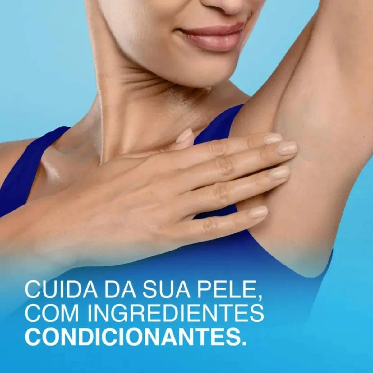 DESODORANTE SECRET STICK JASMINE 45G — imagem 4 | Farmácia Resyla