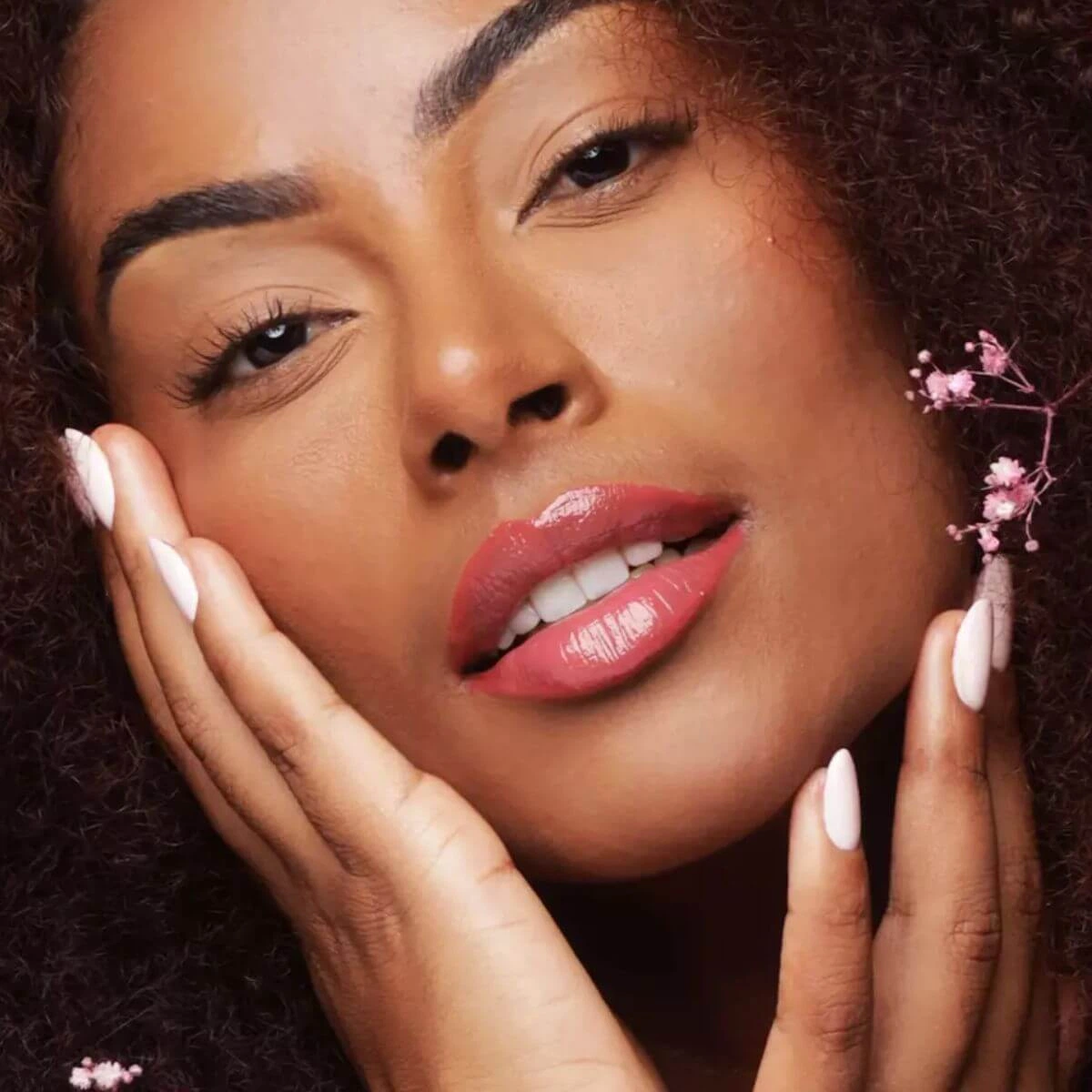 KIT FRAN LOVER GLOSS LABIAL E LAPIS LABIAL BY FRANCINY EHLKE — imagem 6 | Farmácia Resyla