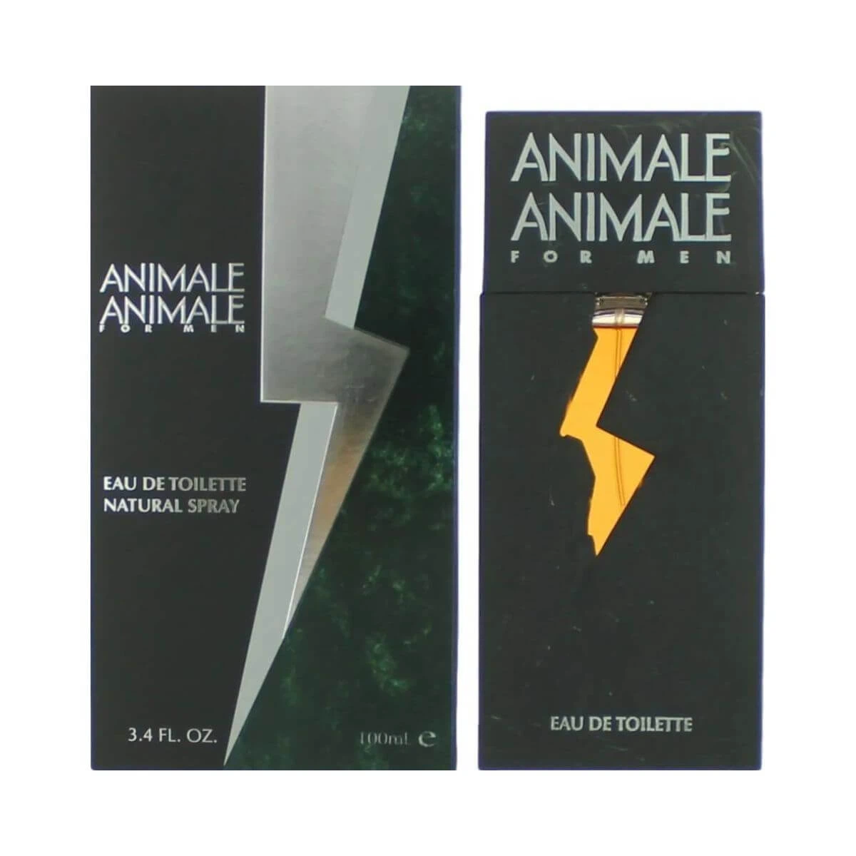 PERFUME ANIMALE ANIMALE MASCULINO 100ML — Animale | Farmácia Resyla