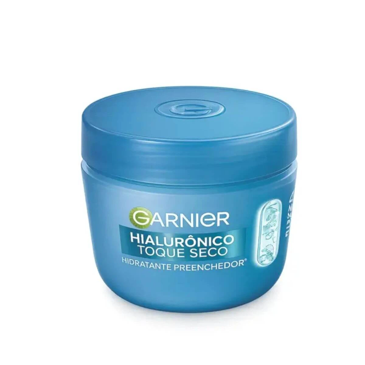 HIDRATANTE PREENCHEDOR GARNIER HYALURONICO 85G — Garnier | Farmácia Resyla