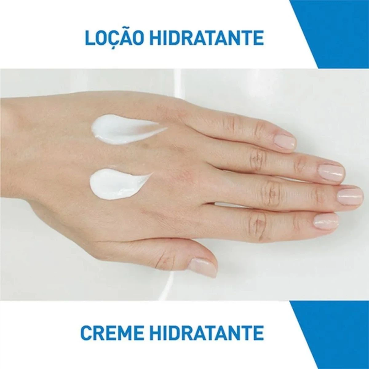 CREME HIDRATANTE CERAVE SEM PERFUME 200G — imagem 3 | Farmácia Resyla