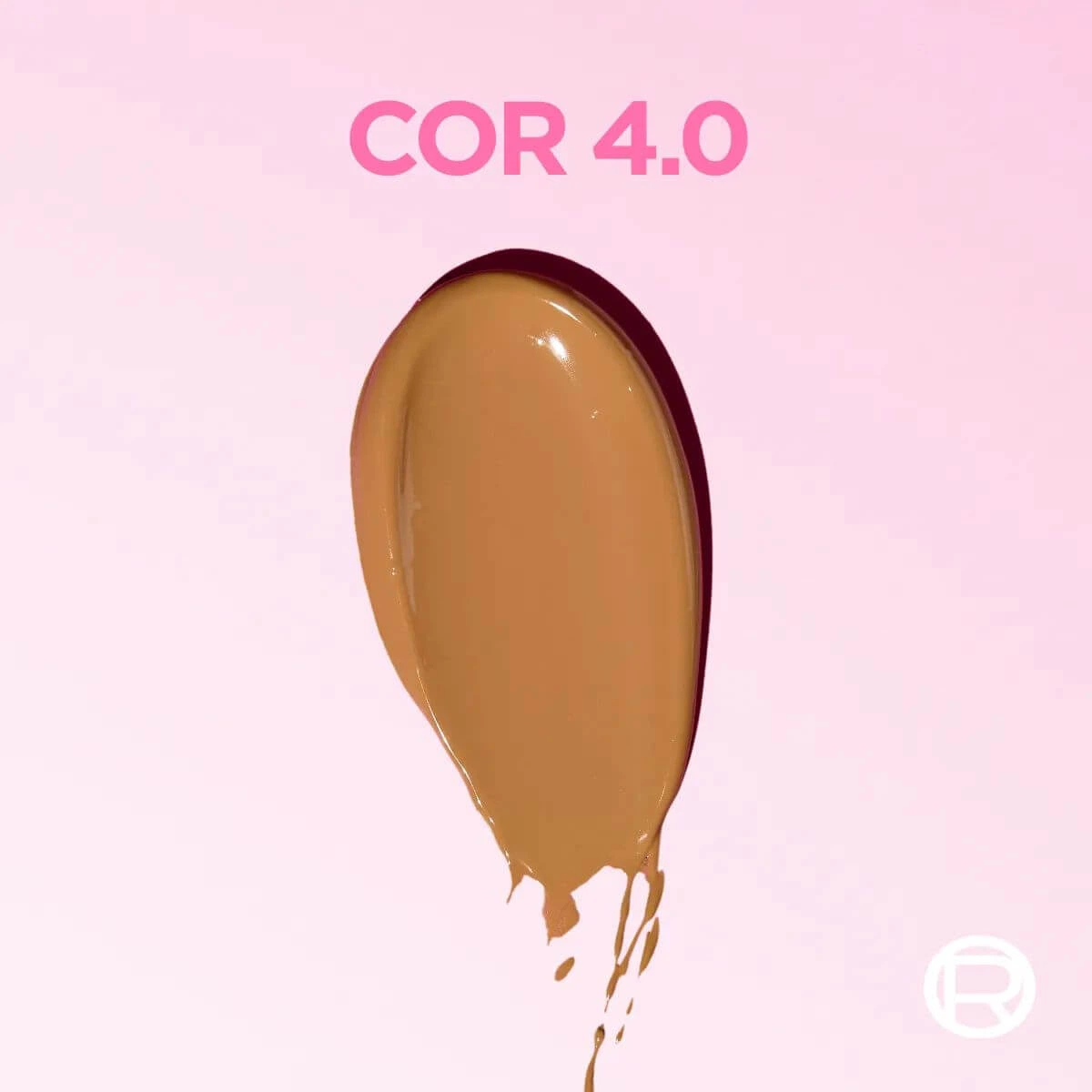 PROTETOR SOLAR FACIAL L'ORÉAL EXPERTISE SOLAR EFEITO MAKE-UP FPS70 COR 4.0 30G — imagem 4 | Farmácia Resyla