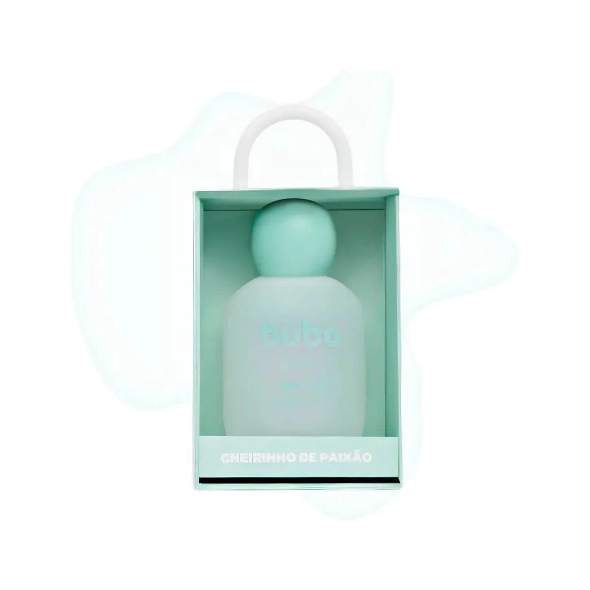 COLÔNIA BUBA CARE FRESH S/ALCOOL 100ML — imagem 3 | Farmácia Resyla