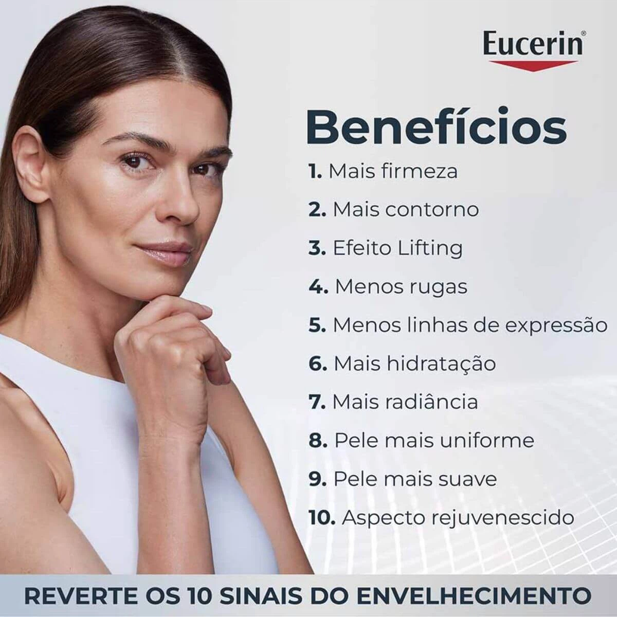 SÉRUM EUCERIN HYALURON-FILLER EPIGENETIC 30ML — imagem 4 | Farmácia Resyla