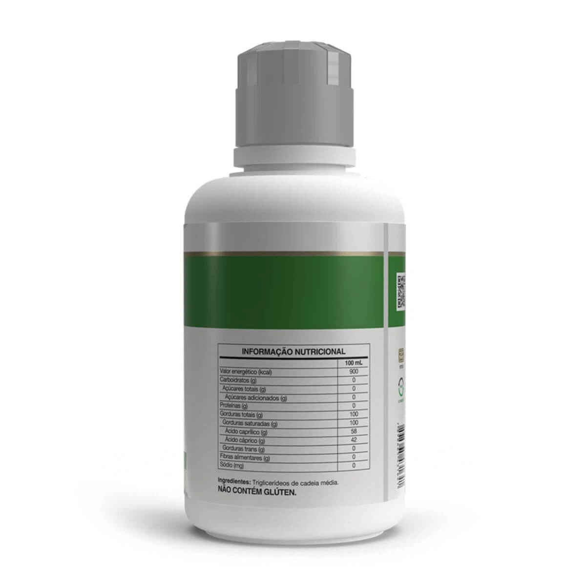 MCT VITAFOR MÓDULO DE LIPÍDIOS PARA NUTRIÇÃO ENTERAL E ORAL 500ML — imagem 3 | Farmácia Resyla