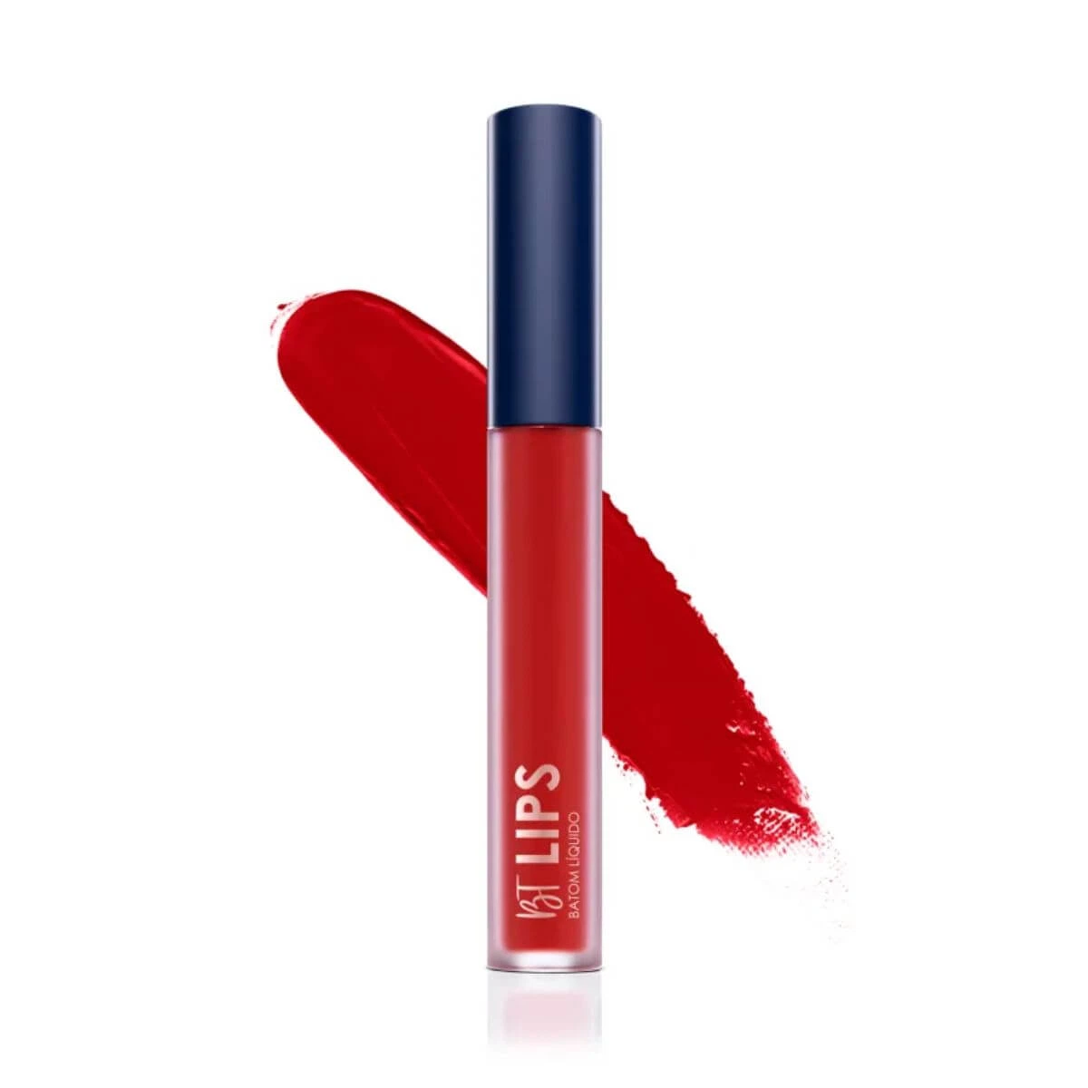 BT LIPS BATOM LÍQUIDO MATTE BRUNA TAVARES COR BRUNA — imagem 2 | Farmácia Resyla