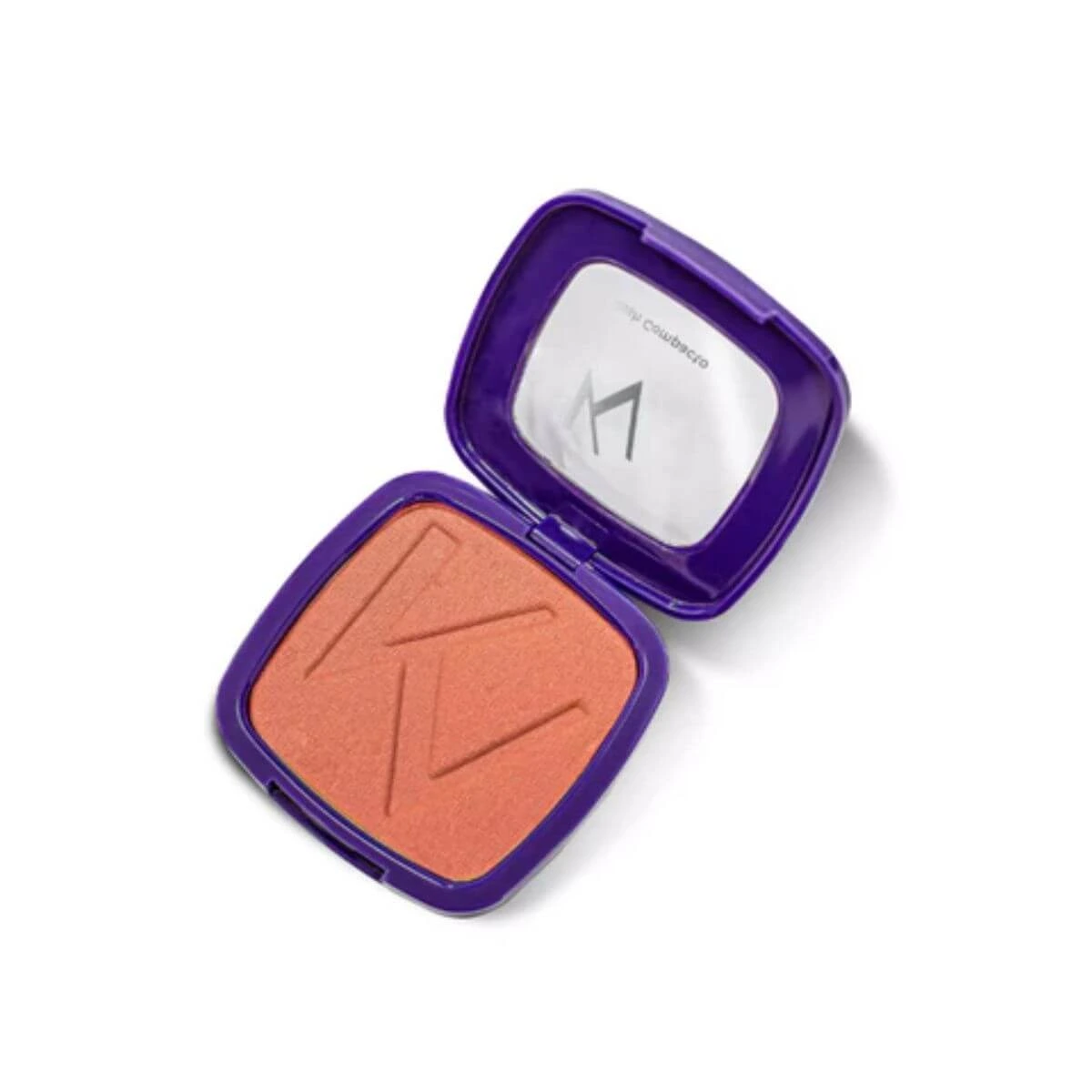 BLUSH COMPACTO KV MAKEUP GREAT SKIN SWEET 5G — imagem 2 | Farmácia Resyla