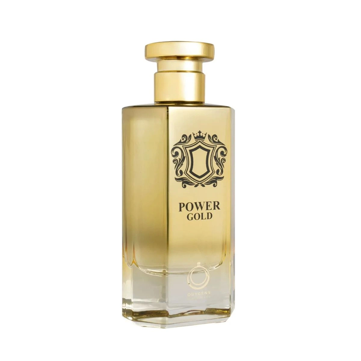PERFUME ORYGENS POWER GOLD 100ML — imagem 2 | Farmácia Resyla