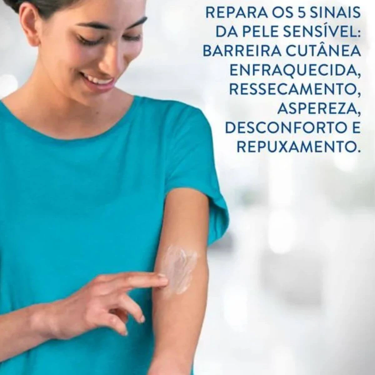 HIDRATANTE CETAPHIL AD RESTORADERM 227G — imagem 2 | Farmácia Resyla