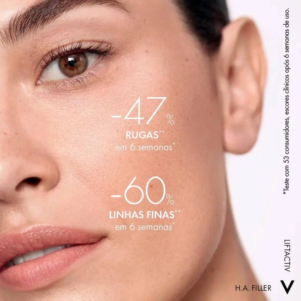 SERUM VICHY LIFTACTIV SUPREME HA EPIDERMIC FILLER 15ML — imagem 5 | Farmácia Resyla