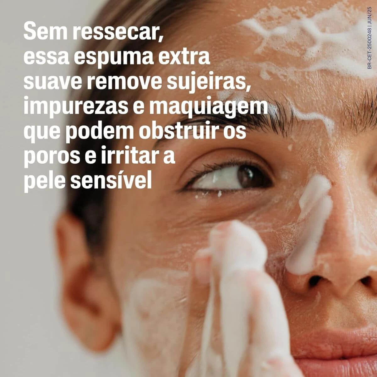 ESPUMA DE LIMPEZA CETAPHIL PRO AR 236ML — imagem 2 | Farmácia Resyla