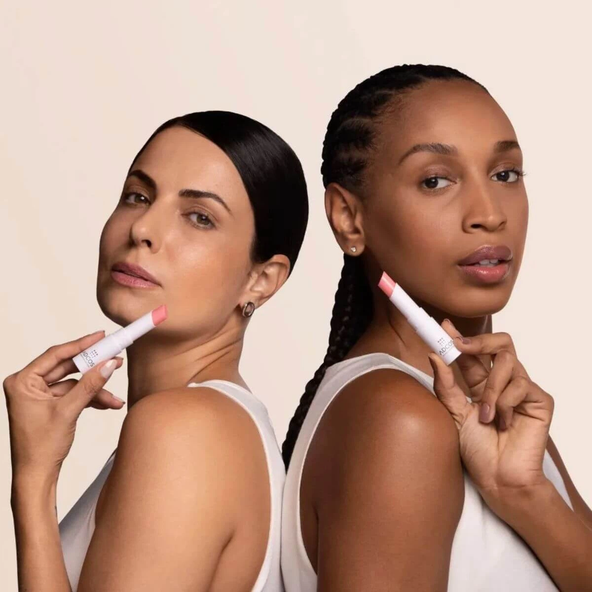 HIDRATANTE LABIAL ADCOS ULTRANUTRICAO COLOR 3,2G — imagem 3 | Farmácia Resyla