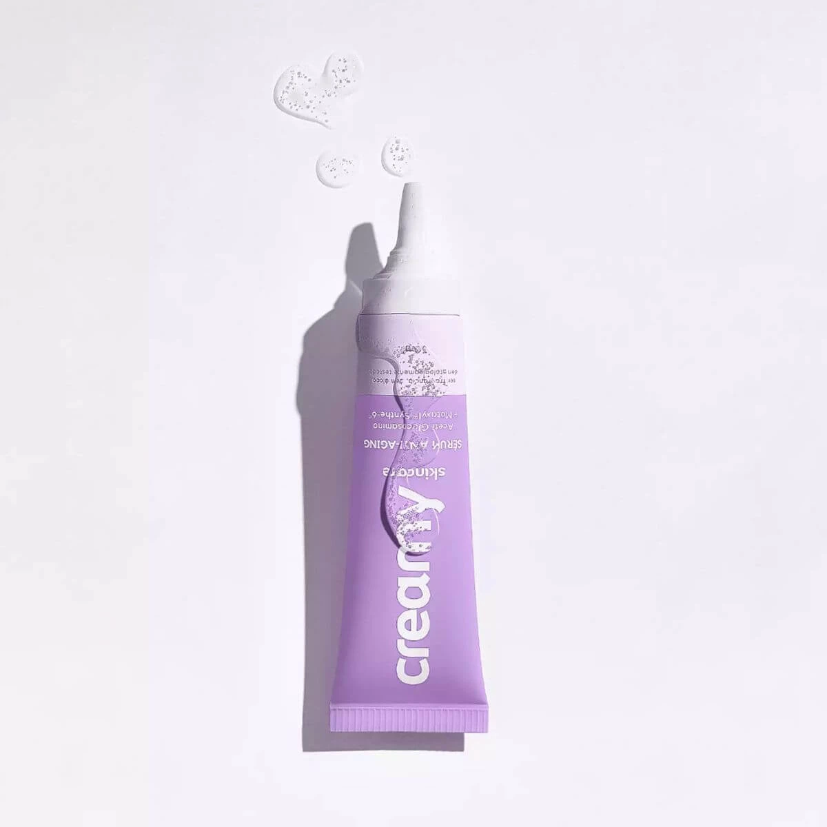 SÉRUM PREVENÇÃO ANTI-IDADE CREAMY 30ML — imagem 2 | Farmácia Resyla