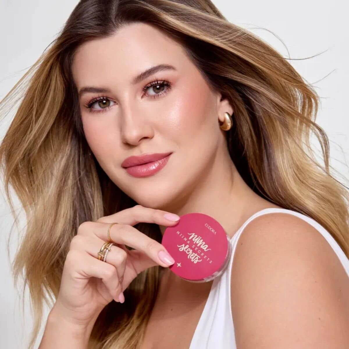 PÓ SOLTO NIINA SECRETS  PERFECT MATCH COR 3 12G — imagem 5 | Farmácia Resyla
