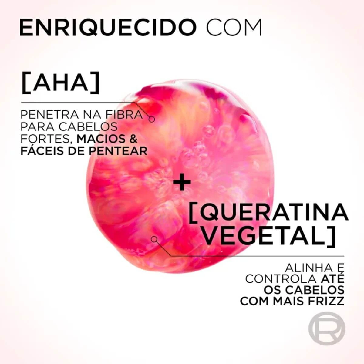 KIT COMPLETO 5% OFF LINHA ELSEVE LISO DOS SONHOS ALINHADOR — imagem 9 | Farmácia Resyla