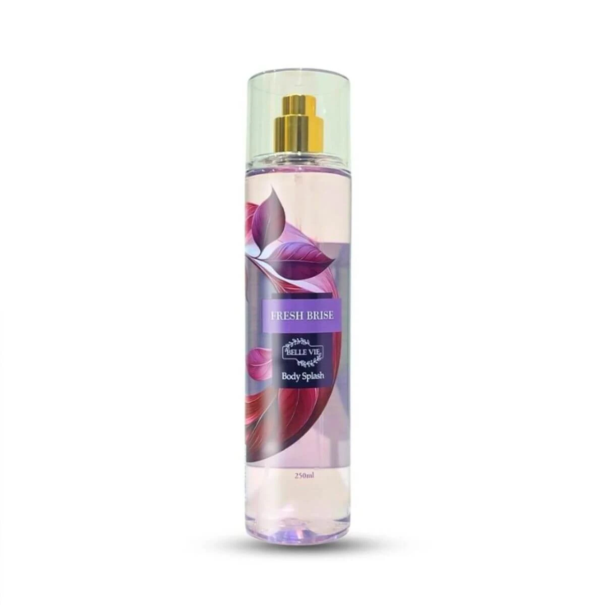 BODY SPLASH BELLE VIE FRESH BRISE 250ML — Belle Vie | Farmácia Resyla