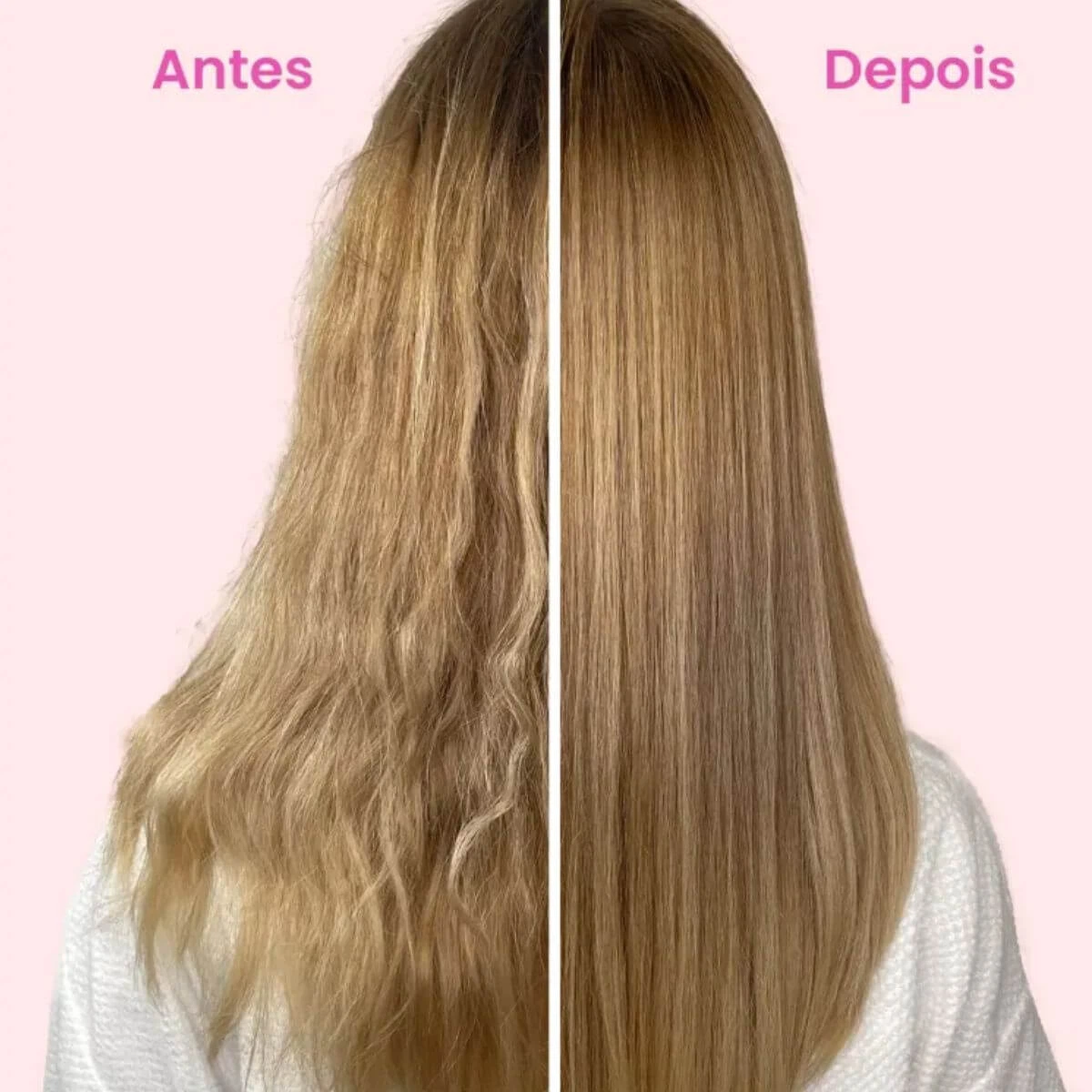 MÁSCARA CADIVEU ESSENCIAL QUARTZO SHINE 200ML — imagem 4 | Farmácia Resyla