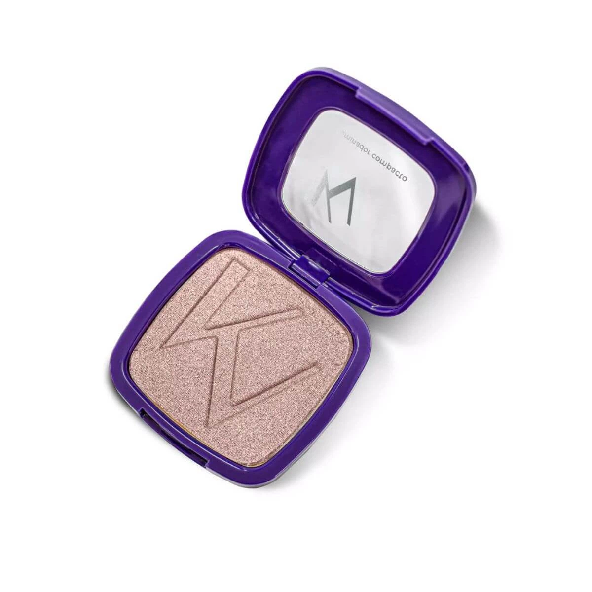 ILUMINADOR COMPACTO KV MAKEUP GREAT SKIN GOLD SHINE 5G — imagem 2 | Farmácia Resyla