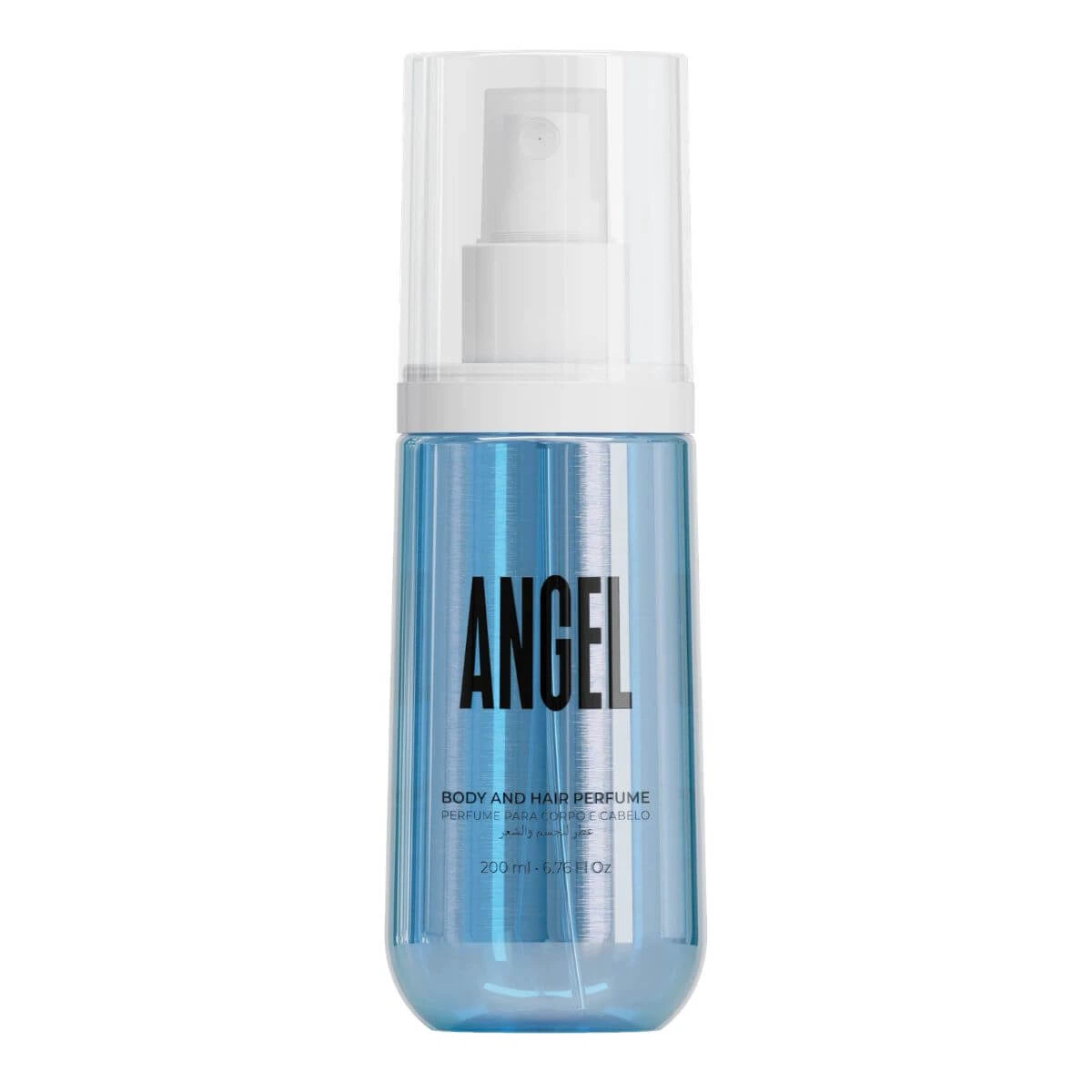PERFUME AFEER SPRAY CABELO E CORPO ANGEL — Afeer | Farmácia Resyla