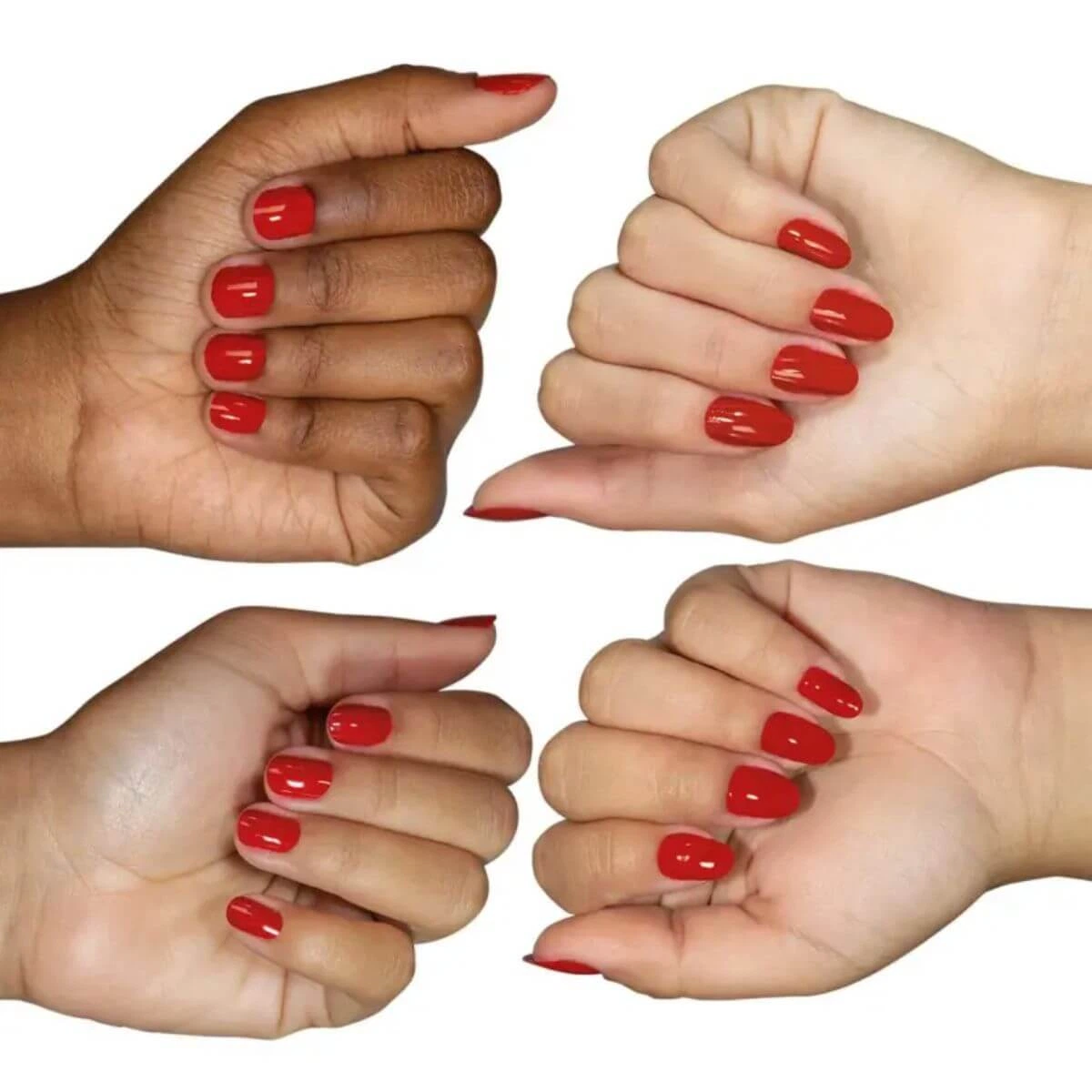 ESMALTE COLORAMA DIABO VESTE PRADA DOCE REBELDIA — imagem 4 | Farmácia Resyla