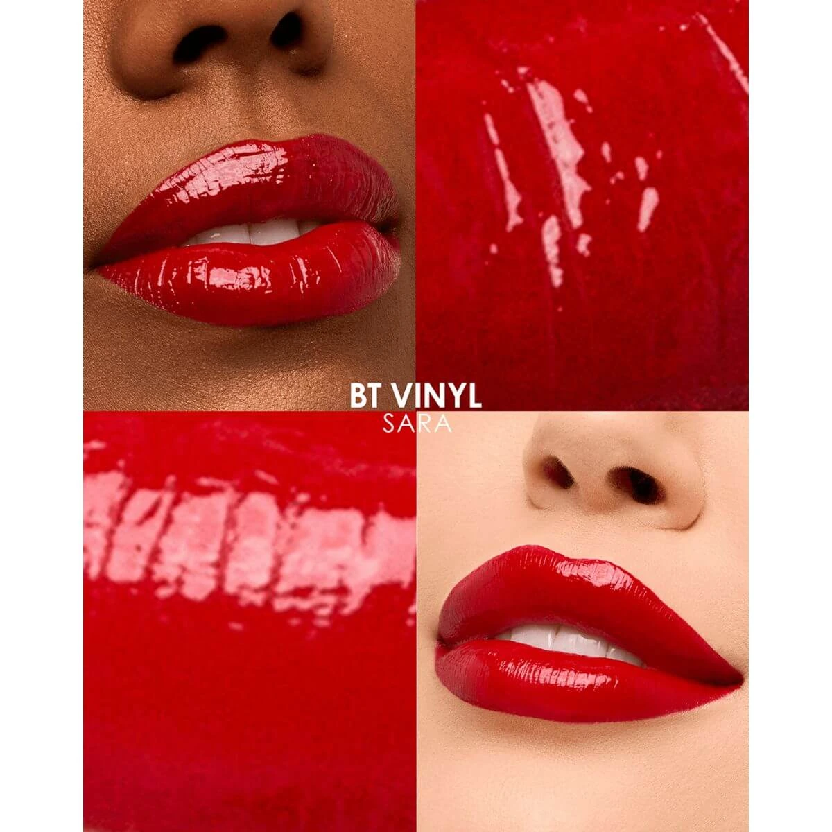 BT VINYL BATOM VINÍLICO BRUNA TAVARES COR SARA — imagem 2 | Farmácia Resyla