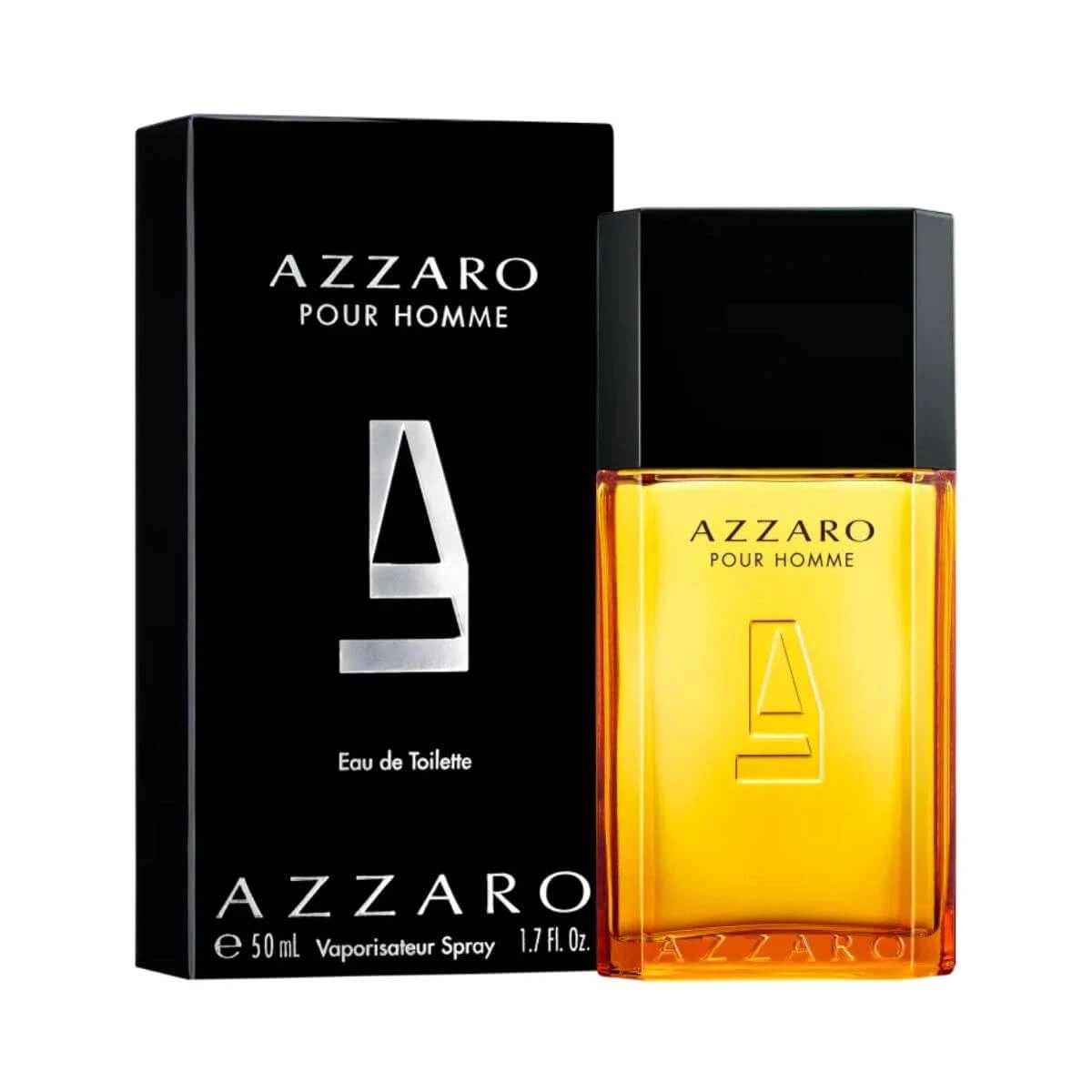 PERFUME AZZARO MASCULINO 50ML — Azzaro | Farmácia Resyla