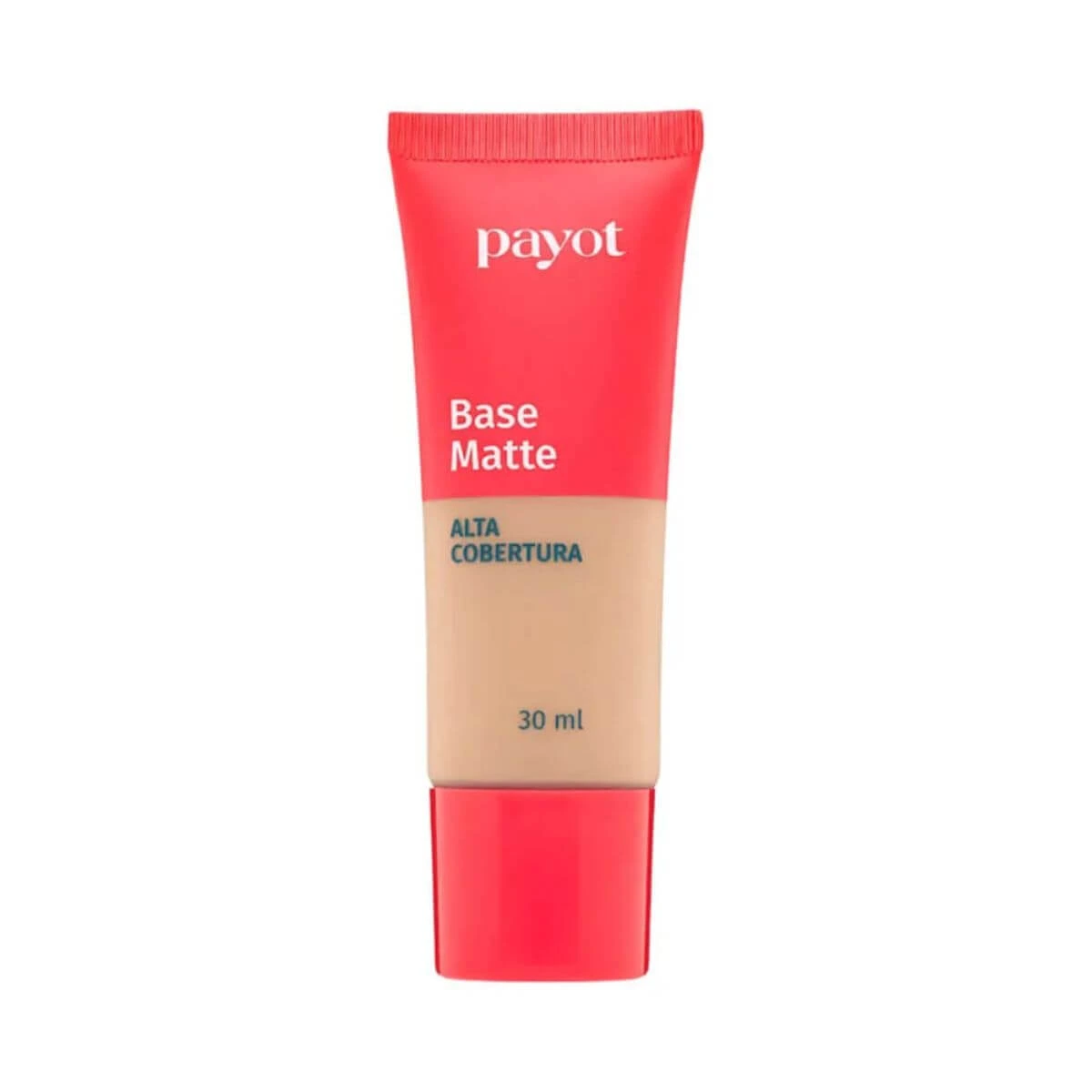 BASE MATTE PAYOT ALTA COBERTURA COR 2 30ML — Payot | Farmácia Resyla