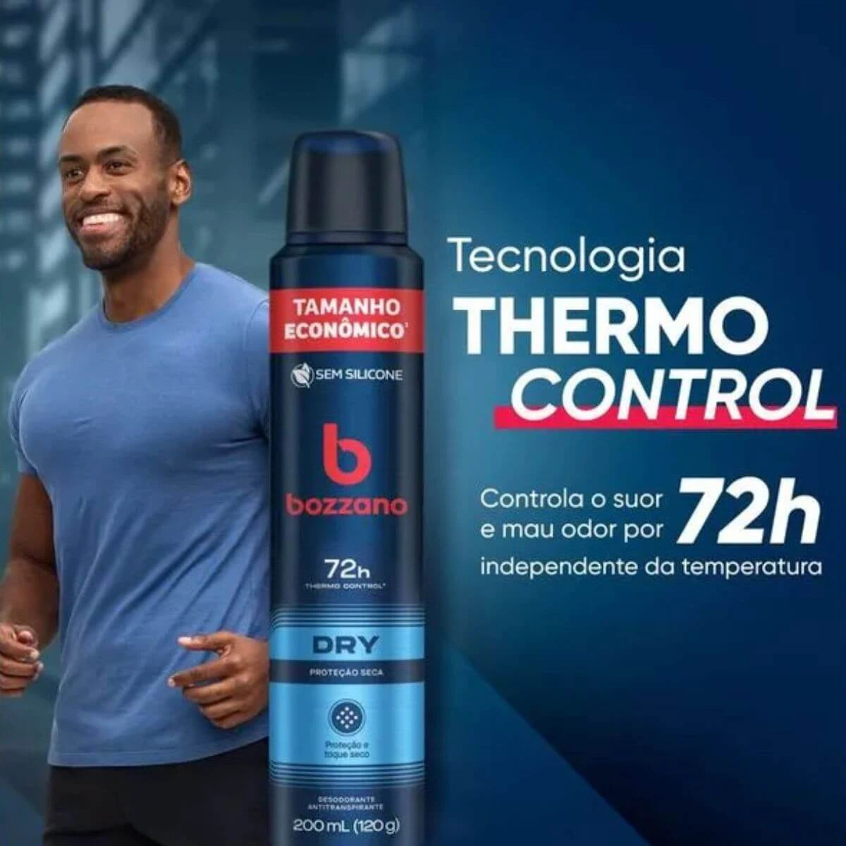 DESODORANTE AERO BOZZANO ANTI DRY 200ML — imagem 4 | Farmácia Resyla