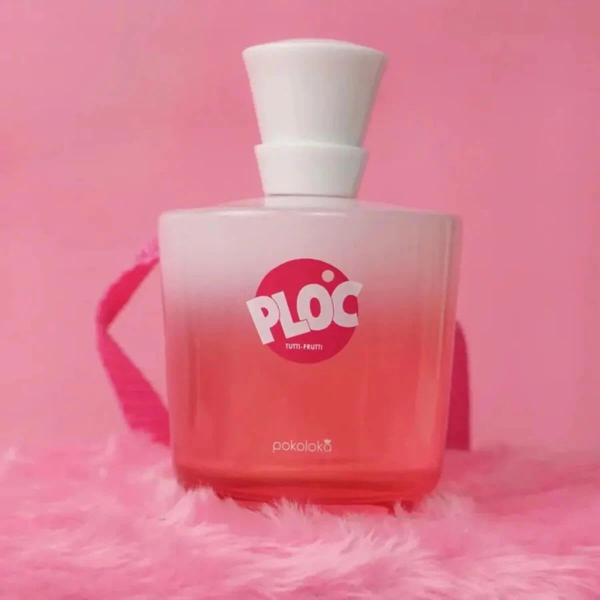 COLONIA POKOLOKA PLOC LATA 100ML — imagem 2 | Farmácia Resyla