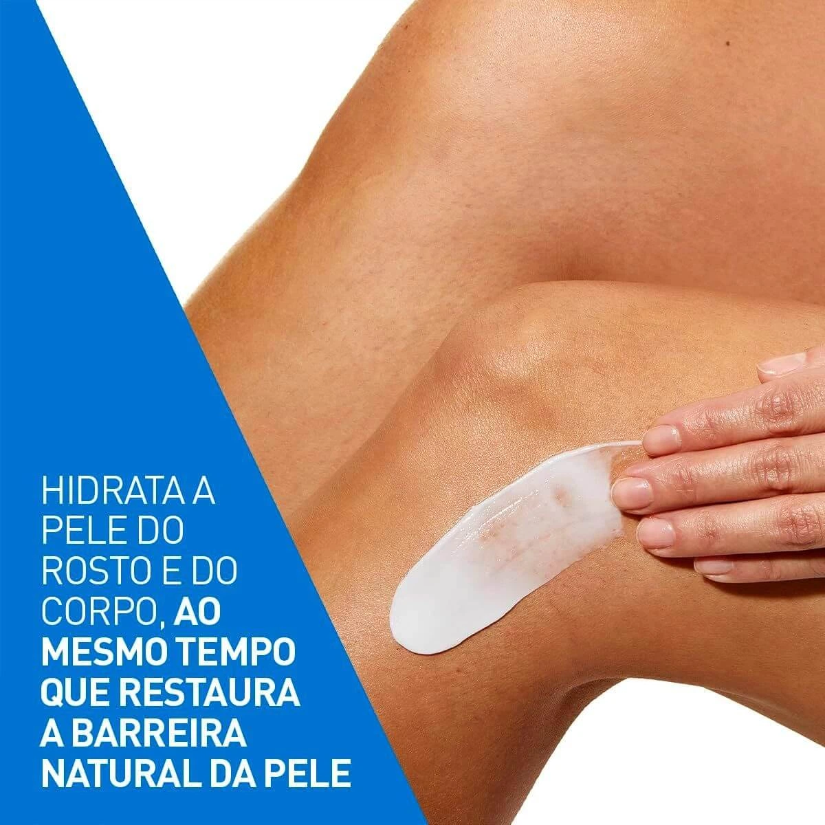 CREME HIDRATANTE CERAVE S/ PERFUME 454G — imagem 4 | Farmácia Resyla
